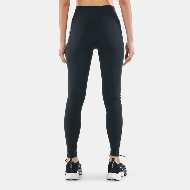 Nike Women's One Dri-FIT Colour-Blocked Leggings